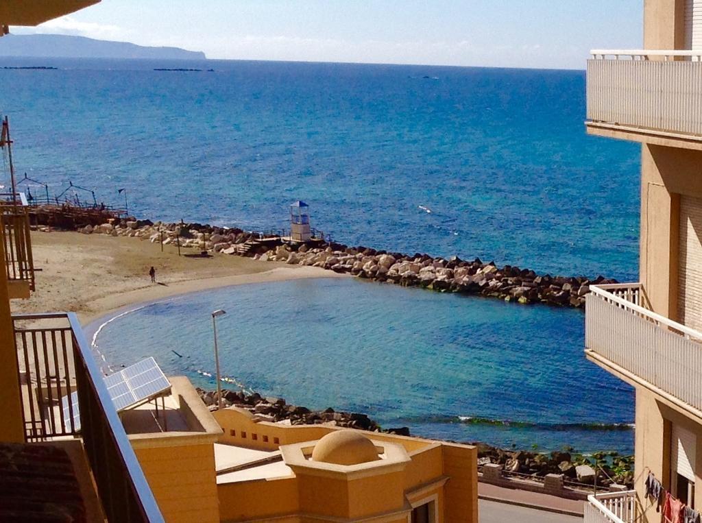 La Dimora Siciliana Trapani